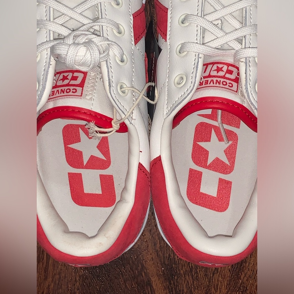 Converse - Picture 12 of 16